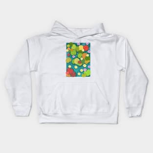 Waterlily Kids Hoodie